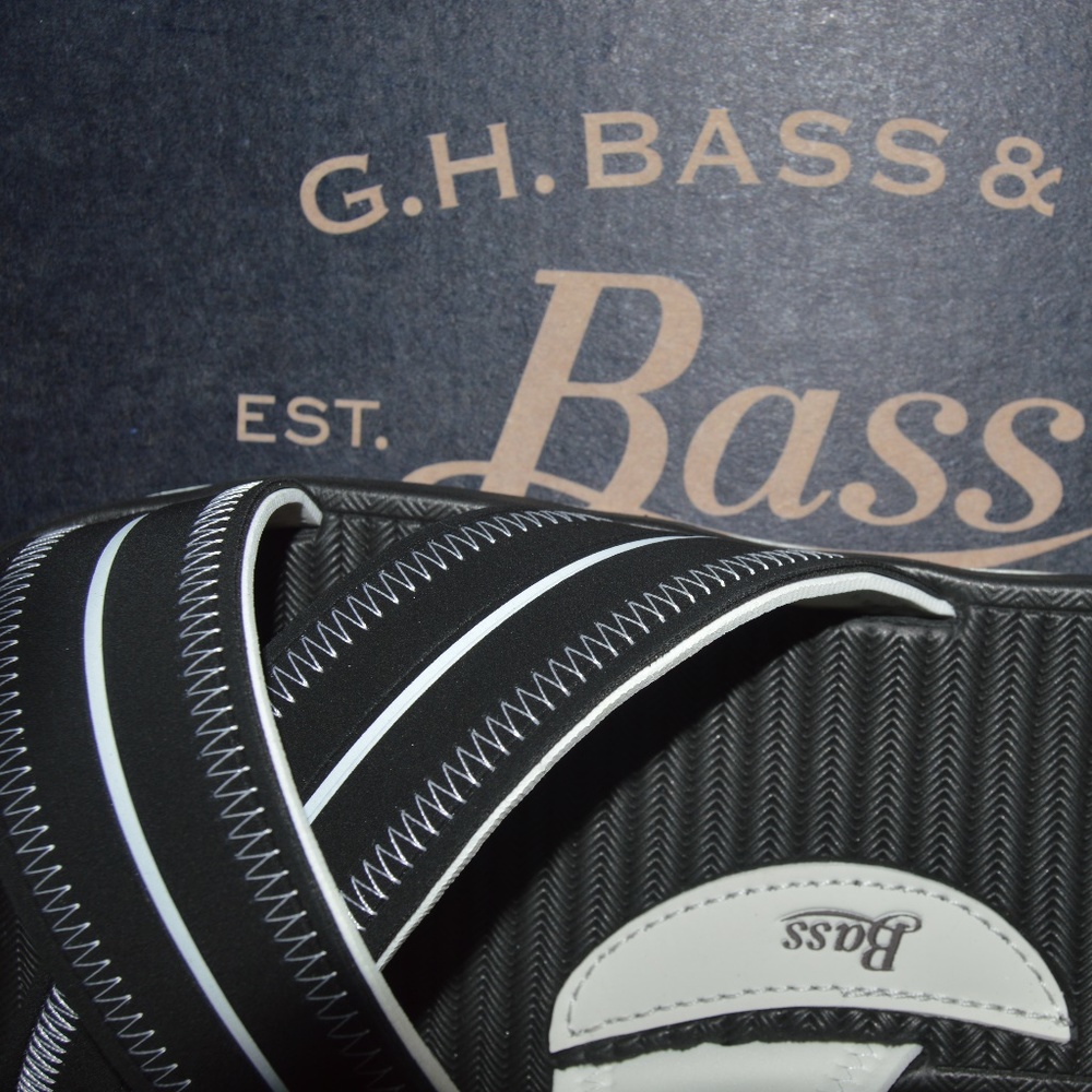 bass womans shoe